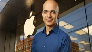 कौन है सबीह खान? Apple ने कंपनी में दी सबसे बड़ी जिम्मेदारी, मुरादाबाद से खास कनेक्शन; सुर्खियों में सैलरी