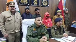 अवैध संबंध बनाते पकड़ी गई कातिल बीवी… मुंह बंद करने के लिए पति को पिलाया शराब, फिर घोंट दिया गला