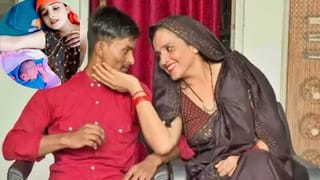 बेटी के लिए सचिन मीणा ने गाया गाना, सोशल मीडिया में बन गया मजाक; सीमा हैदर ने दिया ये जवाब