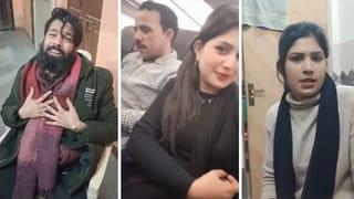 ’10 रुपये बिस्कुट’ वाले यूट्यूबर शादाब जाकाती पर गंभीर आरोप, साथी कलाकार का पति बोला- वे मेरी पत्नी…