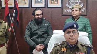 फिल्म में निवेश का झांसा, 41 लोगों से 1.77 करोड़ की ठगी; शामली में डायरेक्टर दंपत्ति अरेस्ट