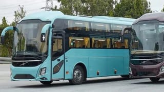 अब स्लीपर बसों में ट्रेनों की FDSS डिवाइस, आग लगने पर खुद ही बुझा देगी लपटें