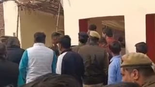 सोनभद्र में क्यों भड़का सांप्रदायिक तनाव? मंदिर में घुसे 5 लड़के और करने लगे गंदा काम, लोगों में आक्रोश