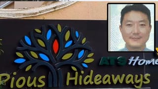 शराब पार्टी में हुई कहासुनी, तो नोएडा में विदेशी बॉयफ्रेंड को गर्लफ्रेंड ने मार डाला, फिर खुद लेकर पहुंची थी अस्पताल