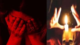 ‘इसके ऊपर शैतान का साया है’… कानपुर में 2 बुजुर्ग तांत्रिकों ने बंद कमरे में 22 साल की युवती से घंटों की दरिंदगी