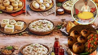 रोज मनाओ UP दिवस… बलिया की लिट्टी और जौनपुर की इमरती, एक पंडाल में ’75’ स्वाद पाकर बोले मेहमान