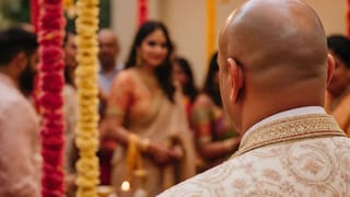 गंजापन छिपाकर रचाई शादी, बिग उतरते खुली पोल; फिर जो हुआ… हैरान कर देगी कहानी