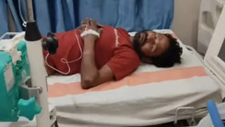 डेढ़ दर्जन मुकदमे, 21 साल से था फरार… एनकाउंटर में पकड़ गया बदमाश परवेज, पैर में लगी गोली