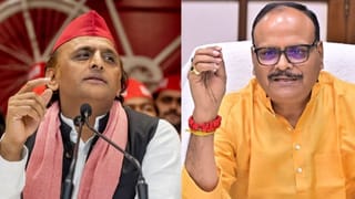 बाबरवादी सोच, फिर मुंह की खानी पड़ेगी…. अखिलेश के राम मंदिर चंदा आरोपों पर बोले ब्रजेश पाठक