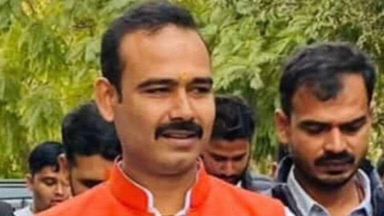 मंशाराम हत्याकांड में माफिया अजय सिंह सिपाही सहित 3 को उम्रकैद की सजा