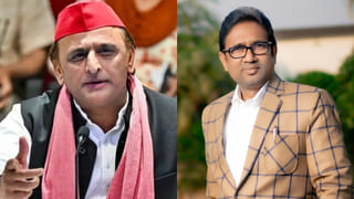 ‘कुछ लोग जापान गए है इसलिए उमाशंकर पर छापा पड़ा’, अखिलेश का तंज.. योगी सरकार के मंत्री ने भी उठाए सवाल