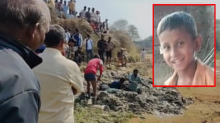 UP: कब्र से निकाली गई 9 साल के बच्चे की लाश, जानें क्या है मामला