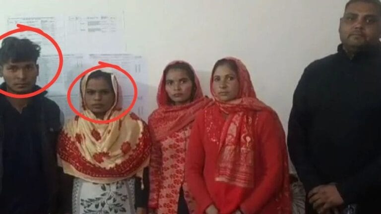 बार-बार BF के पास चली जाती थी 2 बच्चों की मां…पति ने लिया बड़ा फैसला