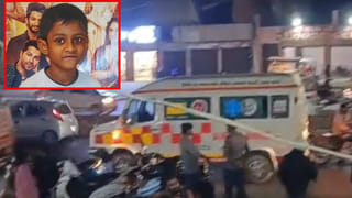 लखनऊ में तेज रफ्तार कार का कहर, खड़े ऑटो समेत कई लोगों को कुचला; एक मासूम की मौत