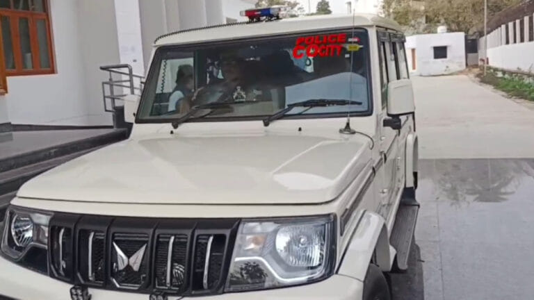 बाराबंकी कोर्ट से हत्या का मुजरिम फरार,  सजा से पहले ही पुलिस को चकमा