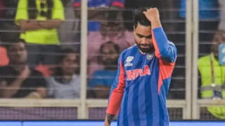 क्रिकेटर रिंकू सिंह के पिता की हालत गंभीर, ICU में भर्ती; T20 वर्ल्ड कप छोड़ लौटना पड़ा घर