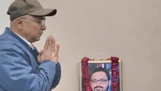 थक-हारकर लंदन चले गए पिता, युवराज की मौत की SIT रिपोर्ट अब तक नहीं आई