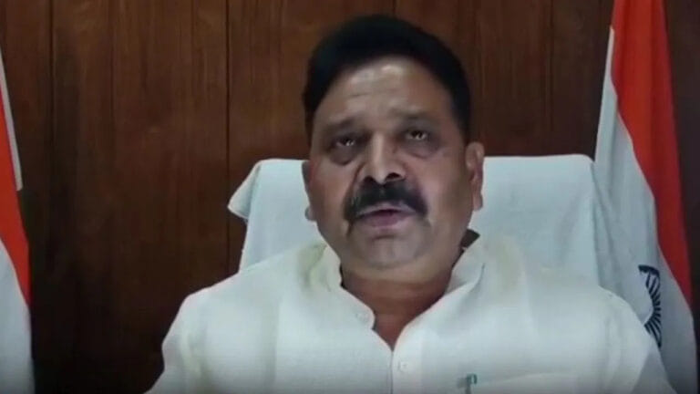 जमीन रजिस्ट्री में आधार-OTP अनिवार्य, मंत्री ने बताया क्यों उठाया कदम?