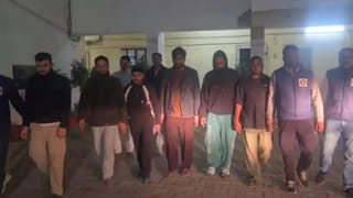 ग्रेटर नोएडा: STF ने ऑनलाइन बेटिंग ऐप गिरोह को पकड़ा, स्कूल को धमकी भरे मेल से भी जुड़े तार