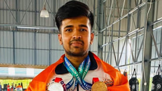 कार को टक्कर, फिर फायरिंग... ग्रेनो में नेशनल प्लेयर पर जानलेवा हमला