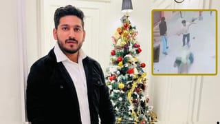 ग्रेटर नोएडा में घर के बाहर खड़े युवक को दिनदहाड़े मार दी गोली, कुछ दिन पहले जमानत पर आया था बाहर