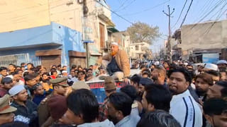 मेरठ में स्क्रैप कारोबारी की गोली मारकर हत्या, पुरानी रंजिश में बदला लेने की आशंका; इलाके में तनाव