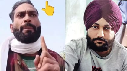 बीवी के BF की हत्या करने वाले का ऐलान-हर भागने वाली औरत को मार डालूंगा