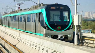 बॉटनिकल गार्डन से सेक्टर-142 तक एक्वा लाइन एक्सटेंशन कॉरिडोर को मंजूरी