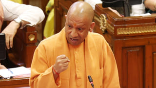 ‘हर व्यक्ति शंकराचार्य नहीं लिख सकता’, सदन में बोले CM योगी; कहा- सपा को पूजना है तो पूजे