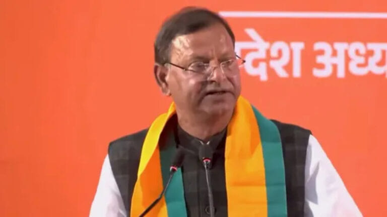 इंडिया एलायंस का अब कोई मतलब नहीं... कानपुर देहात में बोले पंकज चौधरी