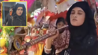 हरिद्वार से संभल तक… बुर्के में तमन्ना मलिक की अनोखी कांवड़ यात्रा, महाशिवरात्रि पर करेंगी जलाभिषेक