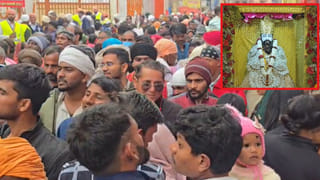 649वीं रविदास जयंती: सीर गोवर्धनपुर में लाखों श्रद्धालु उमड़े, NRI भक्तों ने चढ़ाई डॉलर की माला