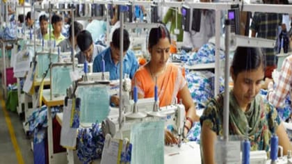 UP बनेगा टेक्सटाइल हब, एक्सप्रेसवे अपैरल पार्क में तेजी से बढ़ा निवेश