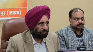 ‘पहले अपने गिरेबान में झांकें राहुल’, रवनीत बिट्टू को ‘गद्दार’ कहने पर भड़के UP के मंत्री