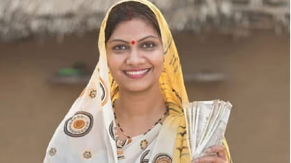 लखपति दीदी योजना: UP में 33 लाख महिलाएं कमा रहीं 1 लाख रुपये महीना
