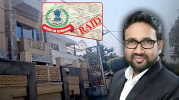 10 करोड़ कैश, लग्जरी घड़ियां-जेवरात… उमाशंकर सिंह पर रेड में क्या मिला?