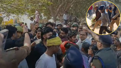 'बिस्कुट-टॉफी देकर गलत जगह छूते हैं', प्रिंसिपल की करतूत, अरेस्ट