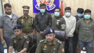 कफ सिरप केस: SIT को बड़ी सफलता, शुभम जायसवाल गैंग के 5 सदस्य गिरफ्तार; भाग रहे थे नेपाल