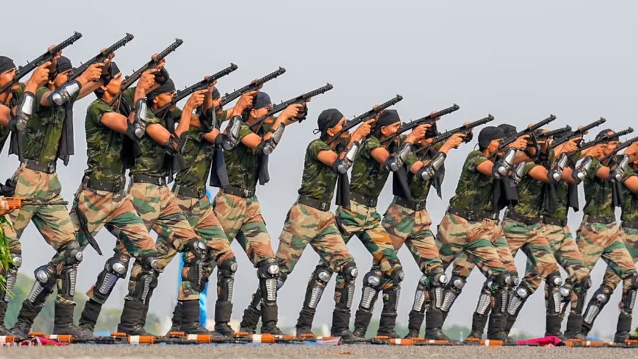 अग्निवीरों को परिवहन विभाग में मिलेगी नई नौकरी, 20 फीसदी होगा आरक्षण