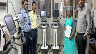 मरीज की हालत बिगड़ने से पहले ही अलर्ट करता है AI वेंटीलेटर, बची कइयों की जान