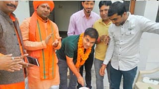 योगी सरकार के इस दबंग IPS पर अविमुक्तेश्वरानंद ने लगाया साजिश का बड़ा आरोप