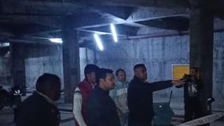 अजनारा होम्स पर नोएडा अथॉरिटी का हंटर, लगाया गया 50 लाख का जुर्माना