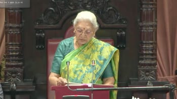 यूपी विधानसभा में सपा का हंगामा, कार्यवाही कल तक के लिए स्थगित