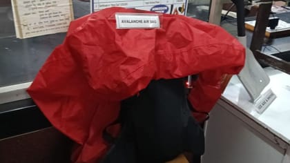 जवानों की जान बचाएगा DRDO का ये स्वदेशी एवलांच एयरबैग, ऐसे करेगा काम