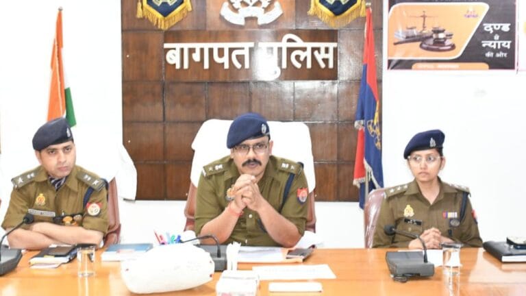 12 दिन में खंगाली 100 CCTV, 150 लोगों से पूछताछ; सुलझाई मर्डर मिस्ट्री