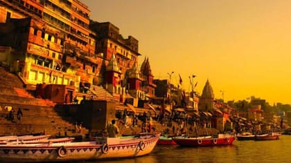 वाराणसी में शहर से बाहर इन 5 जगहों पर शिफ्ट होंगी मीट-मछली की दूकानें