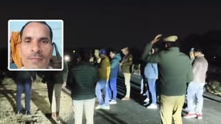 आधी रात वाराणसी में चली तड़ातड़ गोलियां, एनकाउंटर में मारा गया 1 लाख रुपये का इनामी बदमाश बनारसी यादव