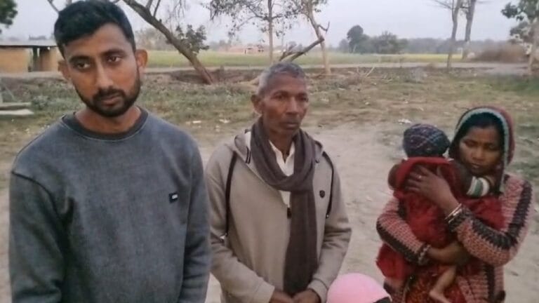 मां-बाप पर चल रहा था बेटी की हत्या का केस, दो साल बाद वह पहुंच गई थाने