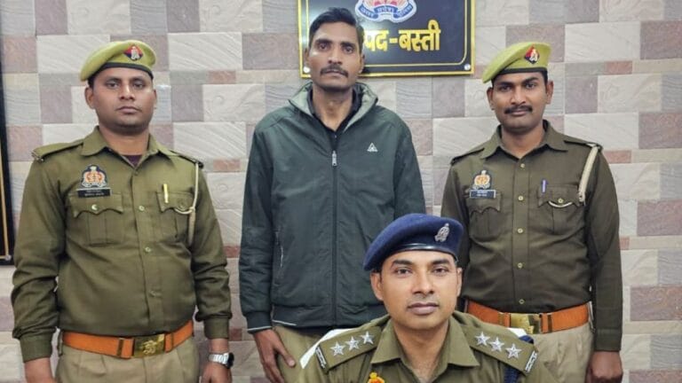 नौकरी की लालच से फेक नियुक्ति पत्र तक… बर्खास्त सिपाही ऐसे करता था ठगी