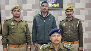 नौकरी की लालच से फेक नियुक्ति पत्र तक… बर्खास्त सिपाही ऐसे करता था ठगी